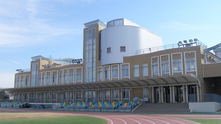 Satoe Gakuen Elementary School