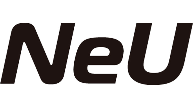 NeU社ロゴ